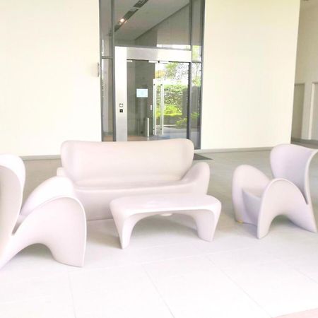 Cozy Mrt-Linked Unit, Dsara Sentral Sovo #Ds1 双溪毛糯 外观 照片