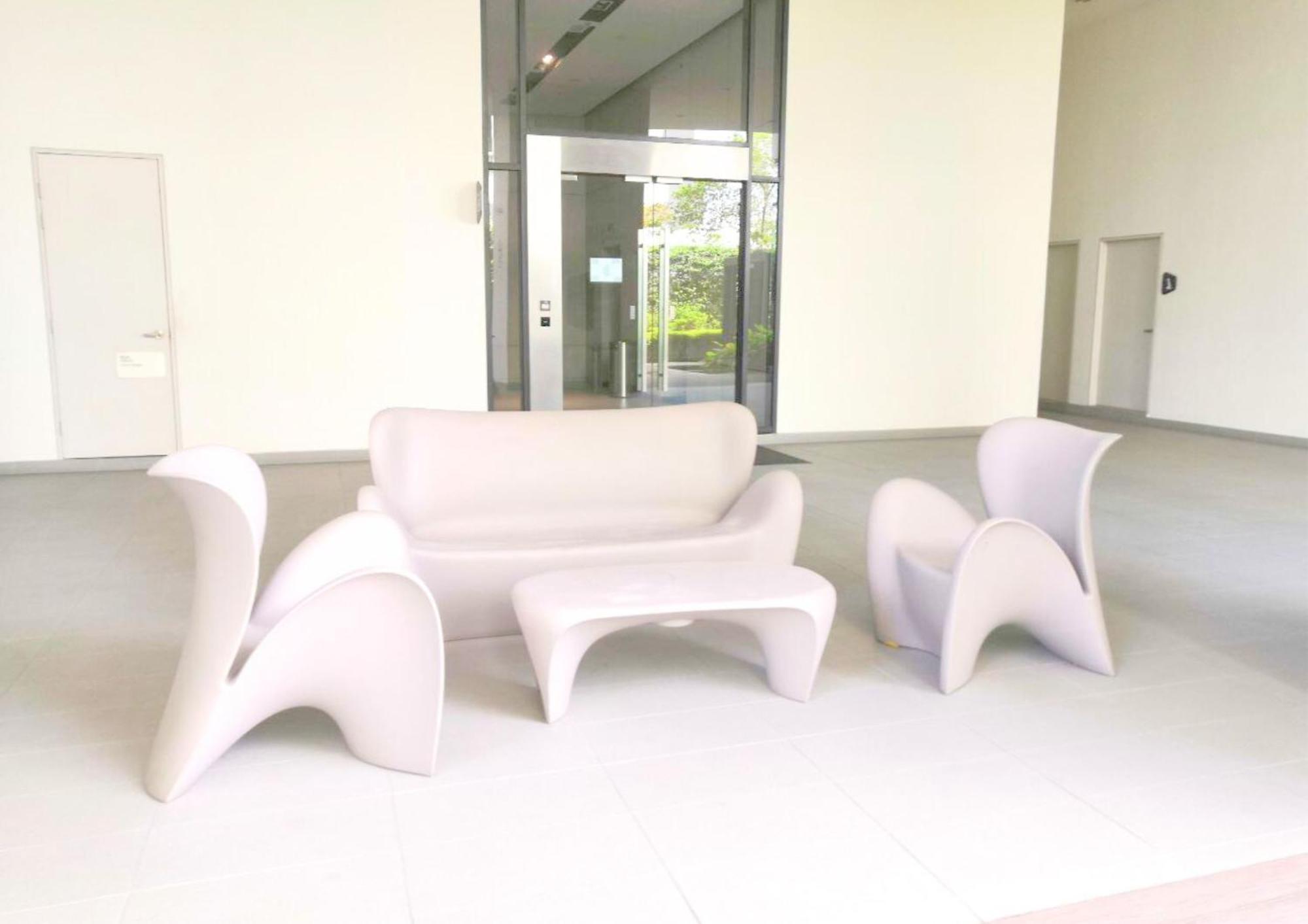 Cozy Mrt-Linked Unit, Dsara Sentral Sovo #Ds1 双溪毛糯 外观 照片